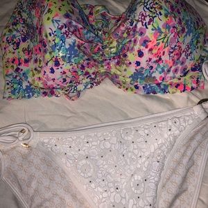 Victoria secret bathing suit